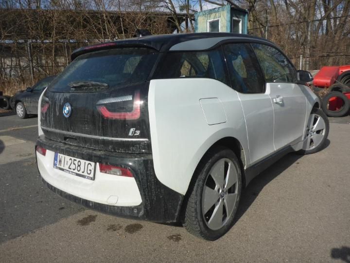 Photo 3 VIN: WBY7Z210007C12467 - BMW I3 I01 17- 