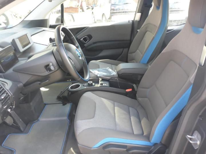 Photo 5 VIN: WBY7Z210007C12467 - BMW I3 I01 17- 