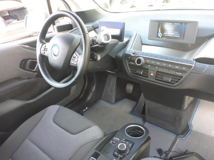 Photo 7 VIN: WBY7Z210007C12467 - BMW I3 I01 17- 