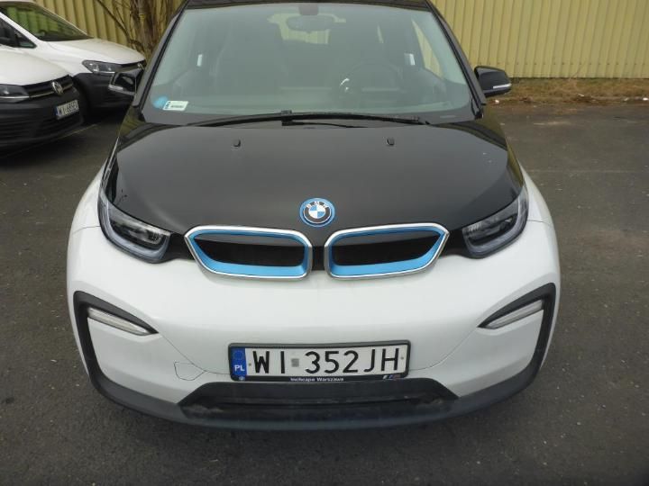 Photo 0 VIN: WBY7Z210007C12999 - BMW I3 I01 17- 