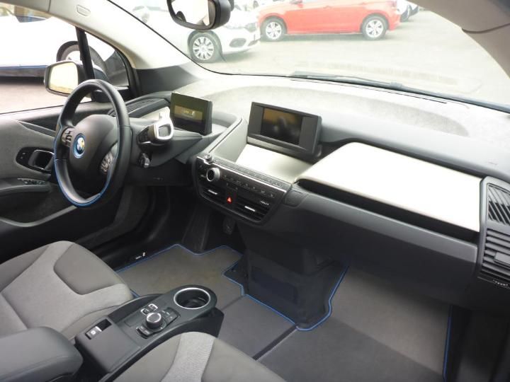 Photo 12 VIN: WBY7Z210007C12999 - BMW I3 I01 17- 