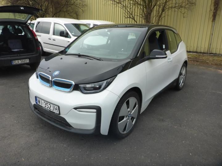 Photo 2 VIN: WBY7Z210007C12999 - BMW I3 I01 17- 