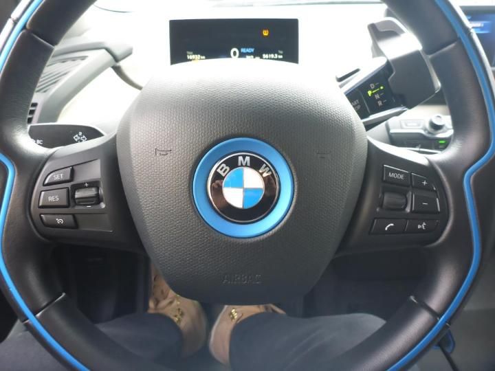 Photo 23 VIN: WBY7Z210007C12999 - BMW I3 I01 17- 