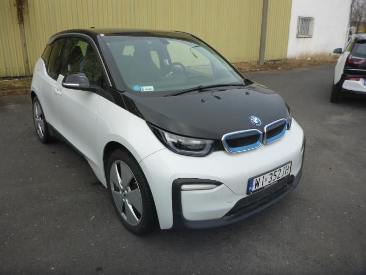 Photo 3 VIN: WBY7Z210007C12999 - BMW I3 I01 17- 