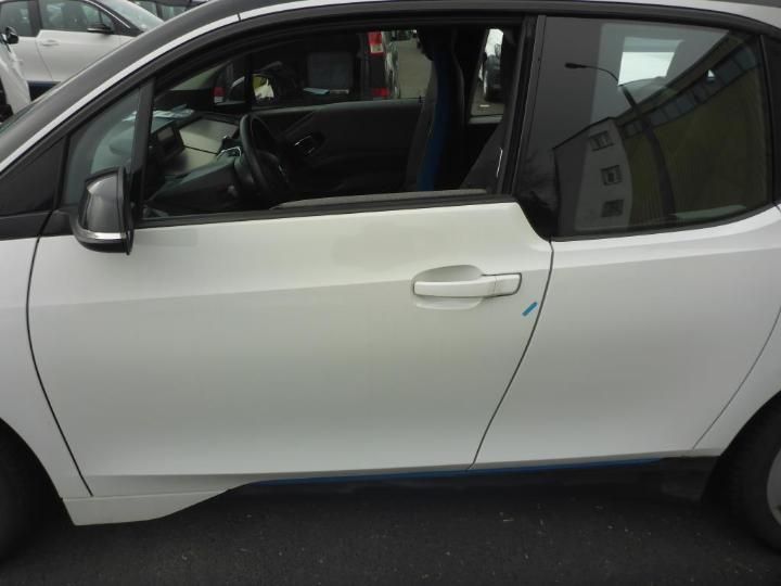 Photo 31 VIN: WBY7Z210007C12999 - BMW I3 I01 17- 