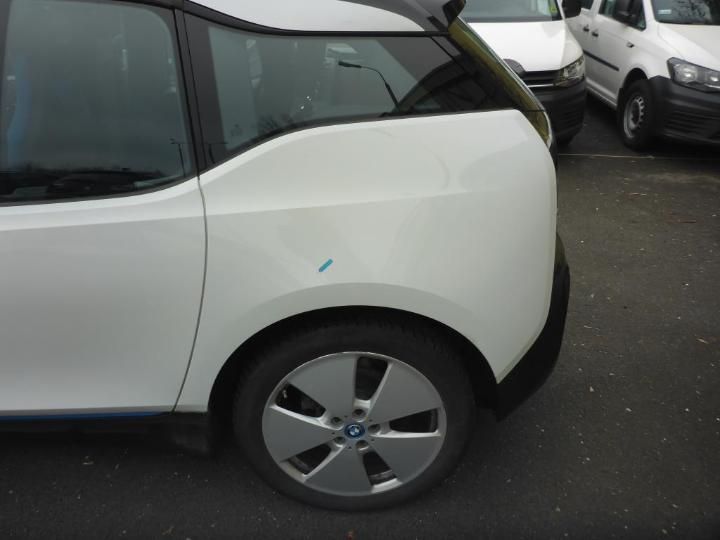 Photo 33 VIN: WBY7Z210007C12999 - BMW I3 I01 17- 