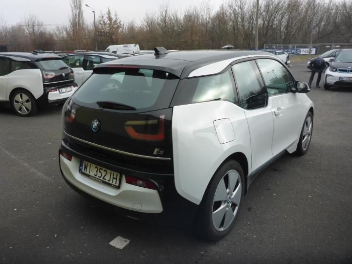 Photo 4 VIN: WBY7Z210007C12999 - BMW I3 I01 17- 