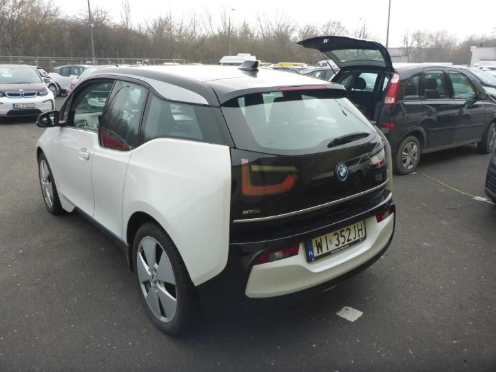 Photo 5 VIN: WBY7Z210007C12999 - BMW I3 I01 17- 