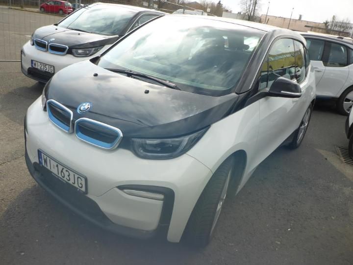 Photo 0 VIN: WBY7Z210007C13182 - BMW I3 I01 17- 