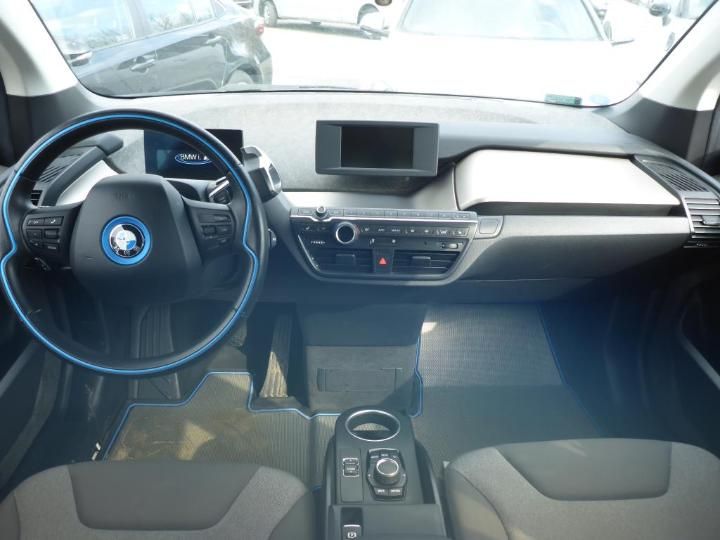 Photo 10 VIN: WBY7Z210007C13182 - BMW I3 I01 17- 