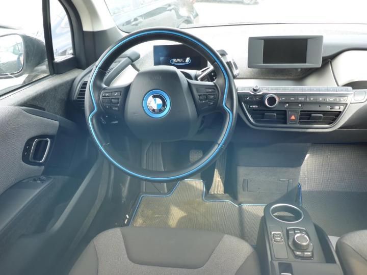 Photo 11 VIN: WBY7Z210007C13182 - BMW I3 I01 17- 