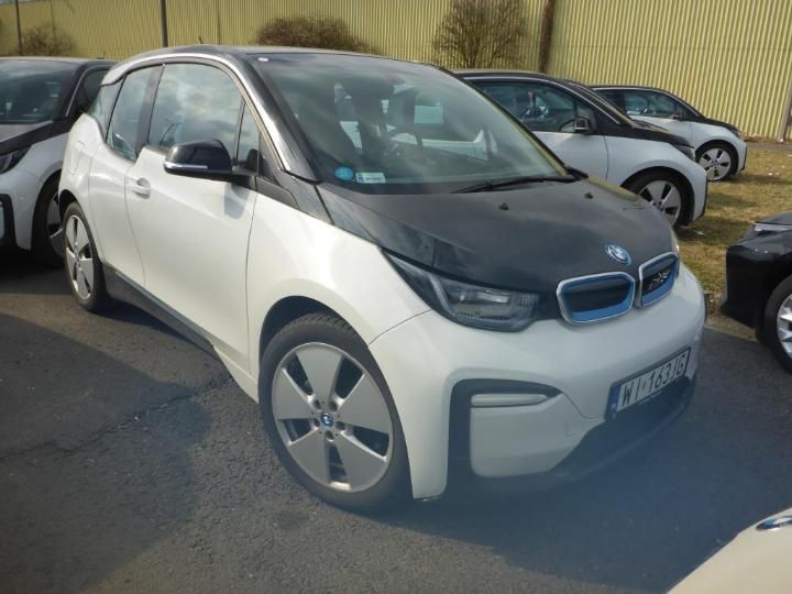 Photo 2 VIN: WBY7Z210007C13182 - BMW I3 I01 17- 