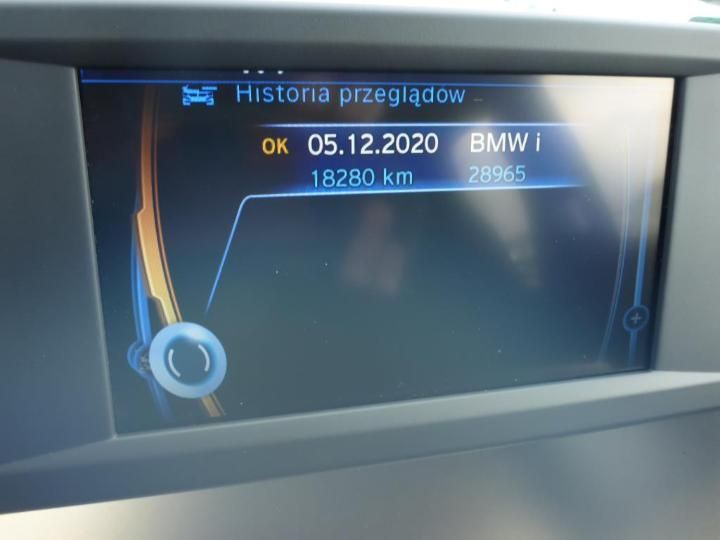 Photo 27 VIN: WBY7Z210007C13182 - BMW I3 I01 17- 