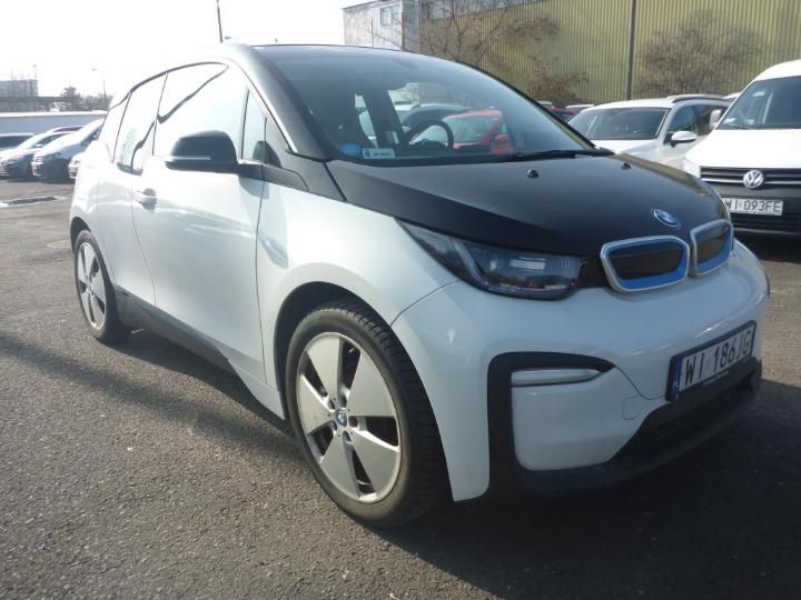 Photo 2 VIN: WBY7Z210007C13280 - BMW I3 I01 17- 