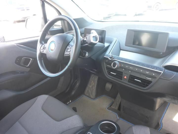 Photo 7 VIN: WBY7Z210007C13280 - BMW I3 I01 17- 