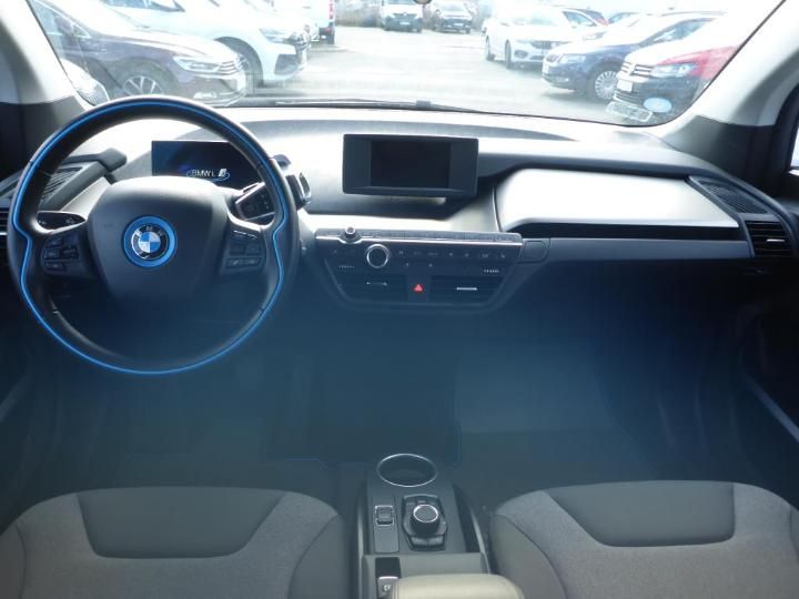 Photo 11 VIN: WBY7Z210007C13490 - BMW I3 I01 17- 