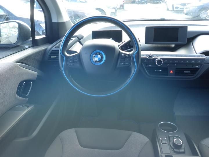 Photo 12 VIN: WBY7Z210007C13490 - BMW I3 I01 17- 