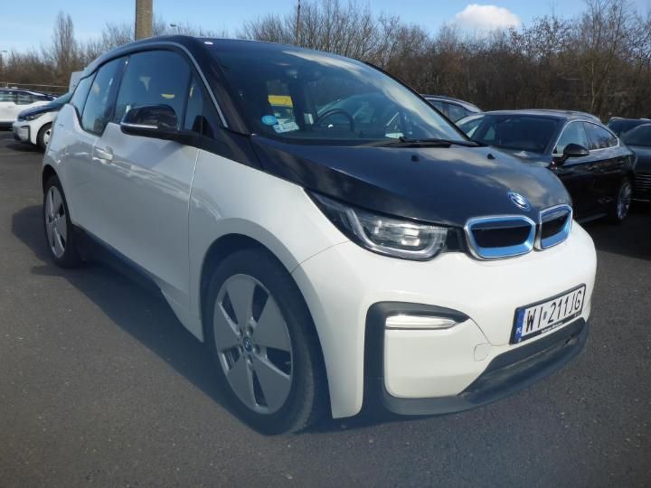 Photo 2 VIN: WBY7Z210007C13490 - BMW I3 I01 17- 