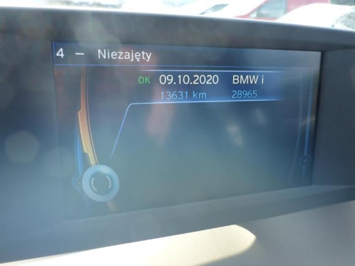 Photo 26 VIN: WBY7Z210007C13490 - BMW I3 I01 17- 