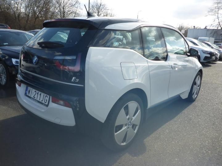 Photo 3 VIN: WBY7Z210007C13490 - BMW I3 I01 17- 