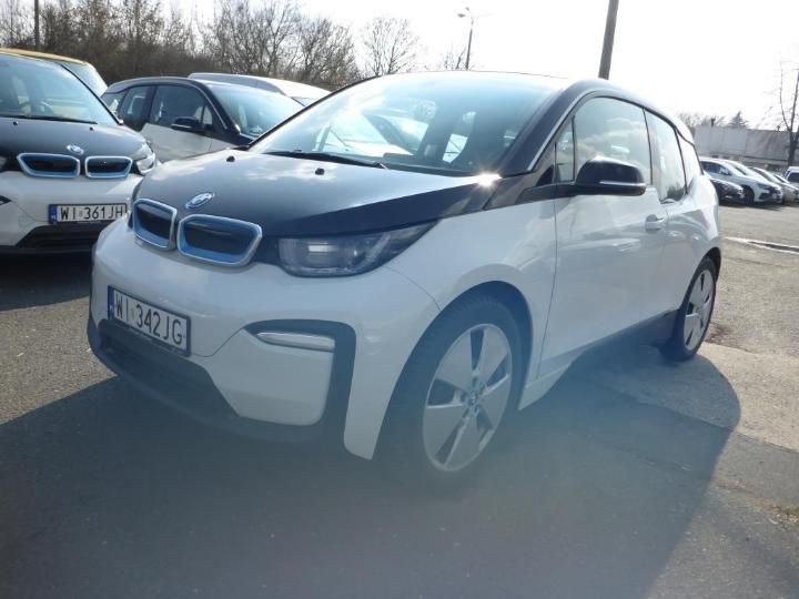 Photo 1 VIN: WBY7Z210007C13523 - BMW I3 I01 17- 