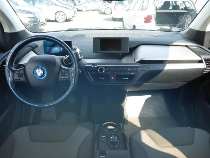 Photo 10 VIN: WBY7Z210007C13523 - BMW I3 I01 17- 