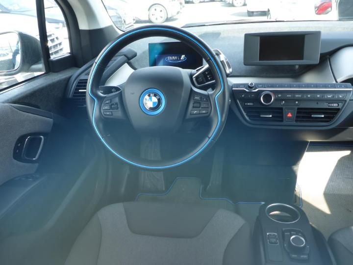 Photo 11 VIN: WBY7Z210007C13523 - BMW I3 I01 17- 