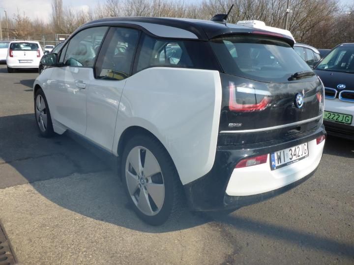 Photo 4 VIN: WBY7Z210007C13523 - BMW I3 I01 17- 