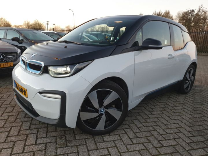 Photo 1 VIN: WBY7Z21000VD74210 - BMW I3 