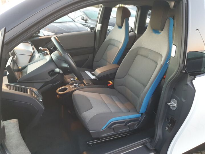 Photo 14 VIN: WBY7Z21000VD74210 - BMW I3 