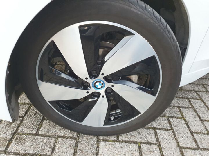 Photo 15 VIN: WBY7Z21000VD74210 - BMW I3 