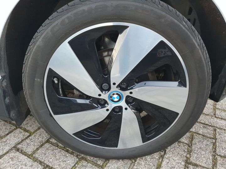 Photo 16 VIN: WBY7Z21000VD74210 - BMW I3 