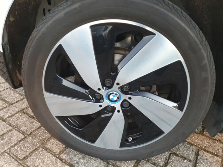 Photo 19 VIN: WBY7Z21000VD74210 - BMW I3 