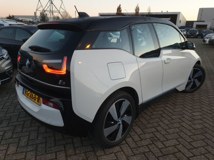 Photo 2 VIN: WBY7Z21000VD74210 - BMW I3 