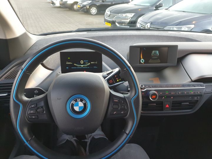 Photo 5 VIN: WBY7Z21000VD74210 - BMW I3 