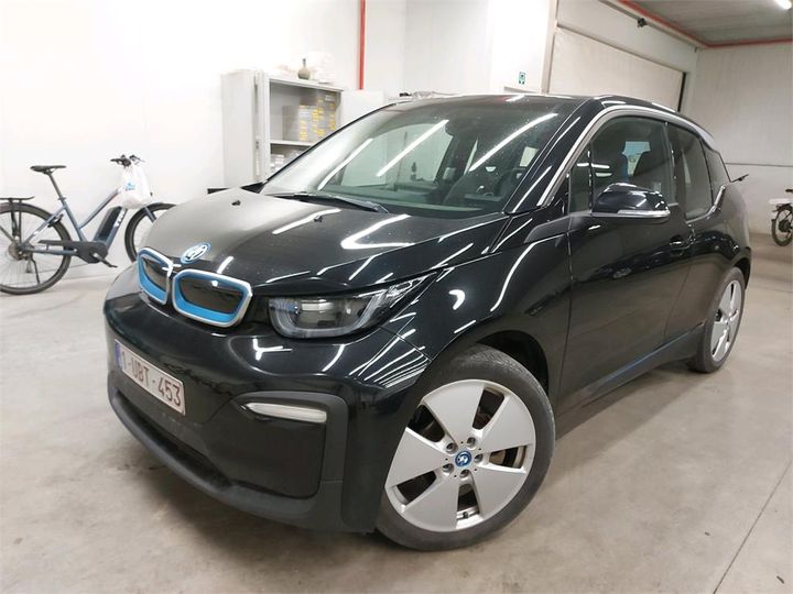 Photo 1 VIN: WBY7Z210107B27248 - BMW I3 