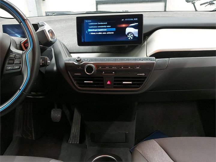 Photo 10 VIN: WBY7Z210107B27248 - BMW I3 