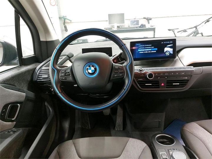 Photo 14 VIN: WBY7Z210107B27248 - BMW I3 