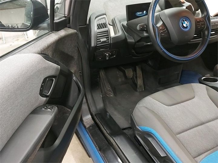 Photo 15 VIN: WBY7Z210107B27248 - BMW I3 