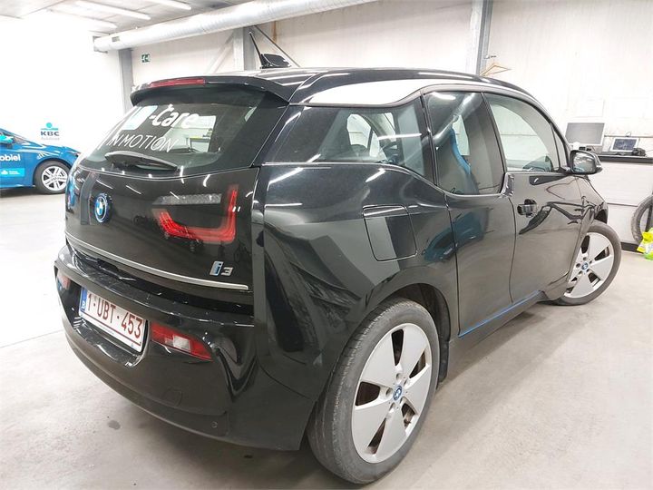 Photo 2 VIN: WBY7Z210107B27248 - BMW I3 