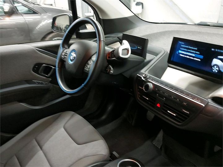 Photo 3 VIN: WBY7Z210107B27248 - BMW I3 