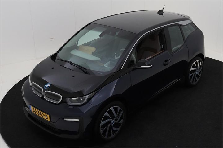 Photo 1 VIN: WBY7Z210107B27346 - BMW I3 