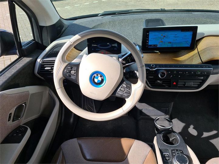 Photo 6 VIN: WBY7Z210107B27346 - BMW I3 