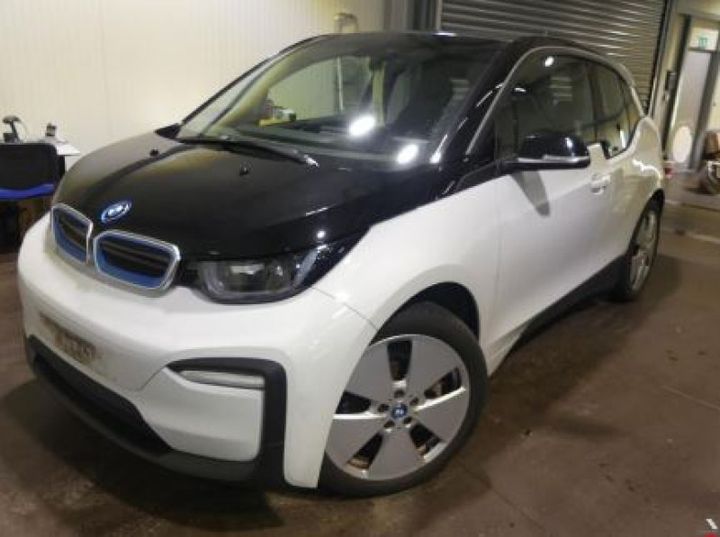 Photo 1 VIN: WBY7Z210107B30361 - BMW I3 