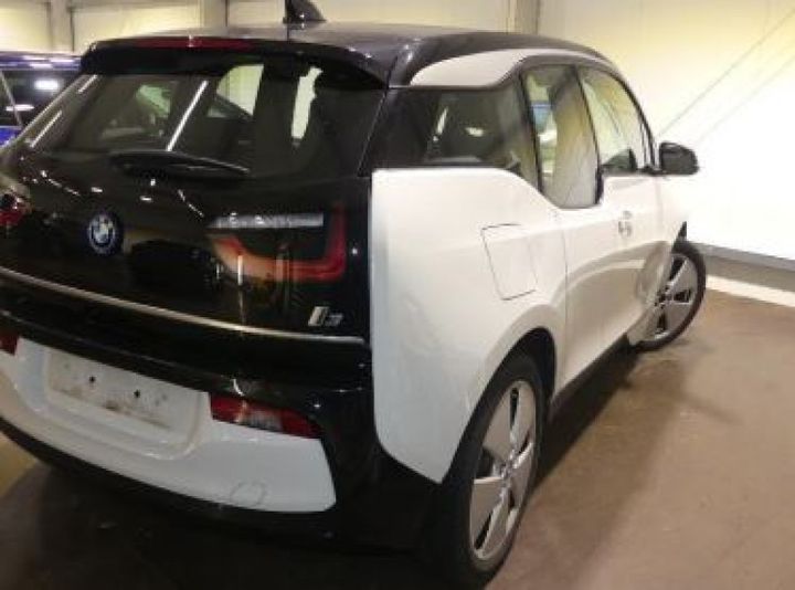 Photo 3 VIN: WBY7Z210107B30361 - BMW I3 