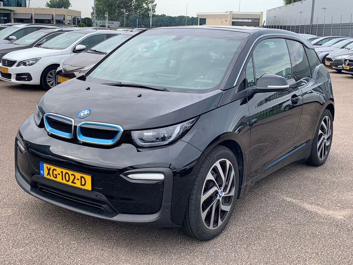 Photo 1 VIN: WBY7Z210107B30876 - BMW I3 