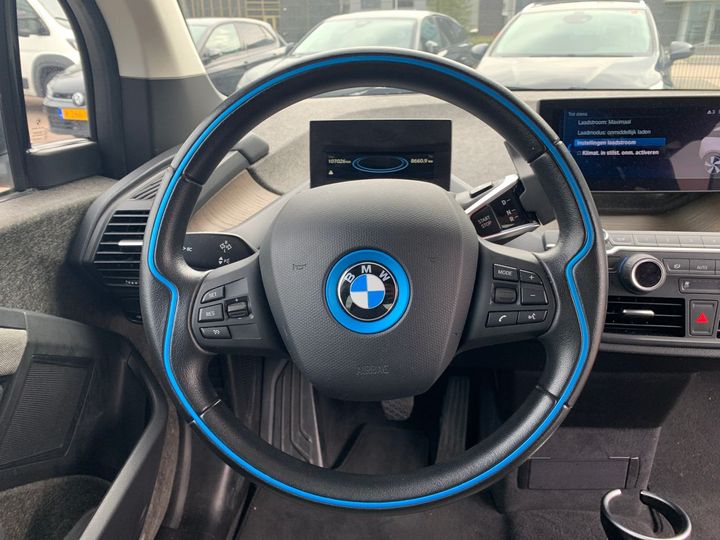 Photo 10 VIN: WBY7Z210107B30876 - BMW I3 