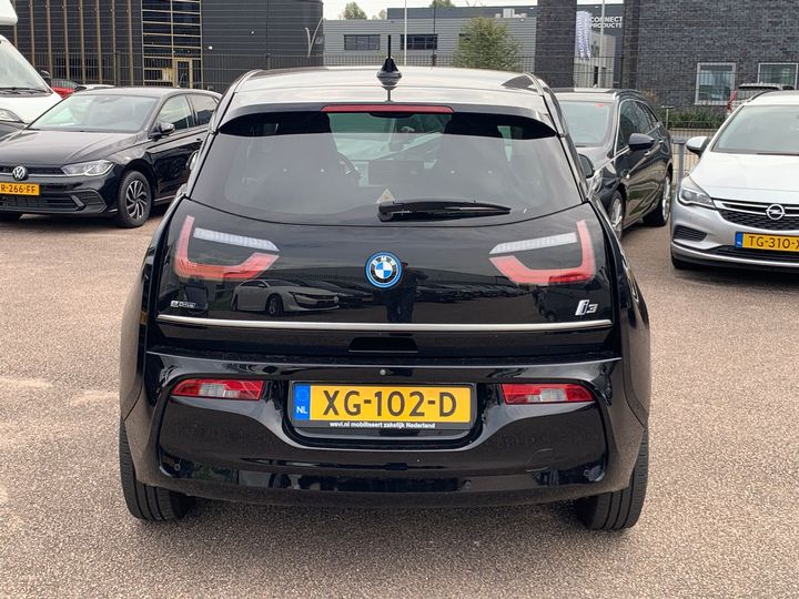 Photo 12 VIN: WBY7Z210107B30876 - BMW I3 