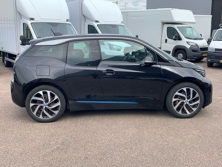 Photo 14 VIN: WBY7Z210107B30876 - BMW I3 