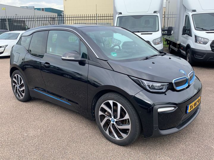 Photo 4 VIN: WBY7Z210107B30876 - BMW I3 